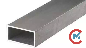 Алюминиевый профиль ПАС для прямоугольной трубы test 30x15x1.5