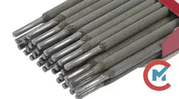 Электроды для сварки углеродистых сталей