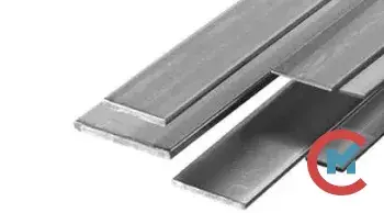 Алюминиевый профиль ПАС для пластины