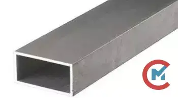 Алюминиевый профиль ПАС для прямоугольной трубы