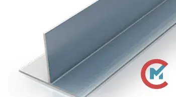Алюминиевый профиль ПАС для тавра