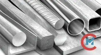 Изображение Конструкционная сталь