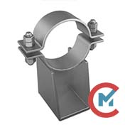 Опора скользящая тс 625. 000. 000. 000. Тс 625.